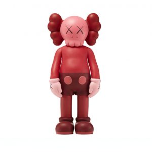 KAWS Companion Open Edition Vinyl Figure