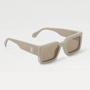 LV Clash Square Sunglasses