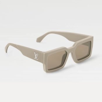 LV Clash Square Sunglasses