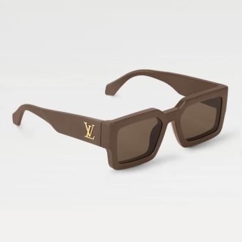 LV Clash Square Sunglasses - Imagen 2