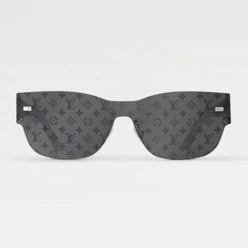 LV Superlight Square Round Sunglasses - Imagen 2