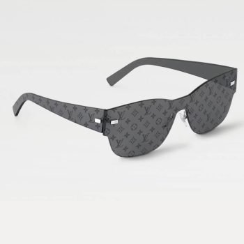 LV Superlight Square Round Sunglasses