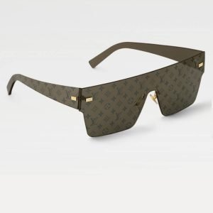 LV Superlight Square Sunglasses
