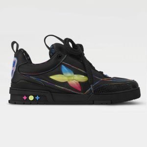 Louis Vuitton Skate Sneaker