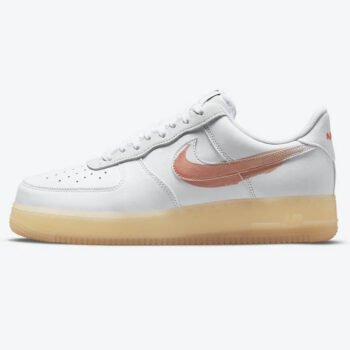Nike Air Force 1 Flyleather Mayumi Yamase - Imagen 2