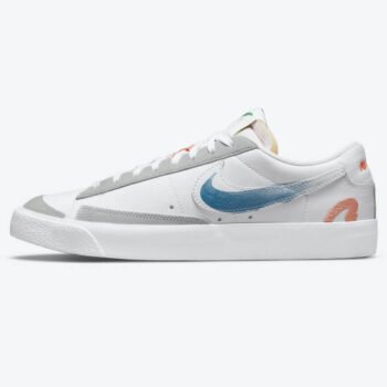Nike Blazer Low Flyleather Mayumi Yamase - Imagen 2