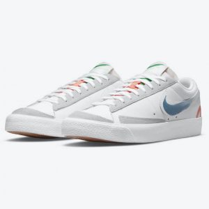 Nike Blazer Low Flyleather Mayumi Yamase
