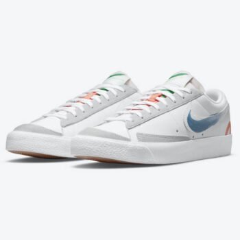 Nike Blazer Low Flyleather Mayumi Yamase