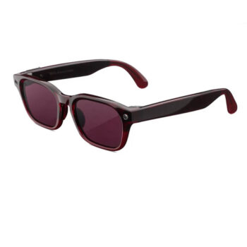 Meta Glasses Adventurer Transitions