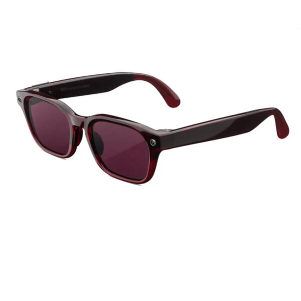 Meta Glasses Adventurer Transitions 5