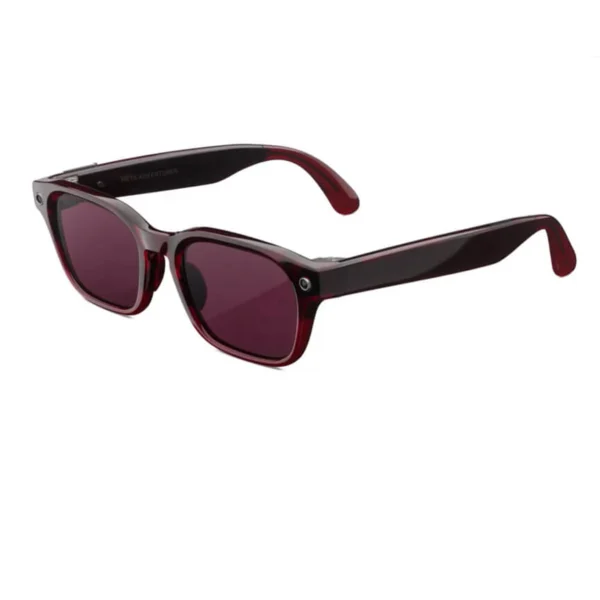 Meta Glasses Adventurer Transitions 5