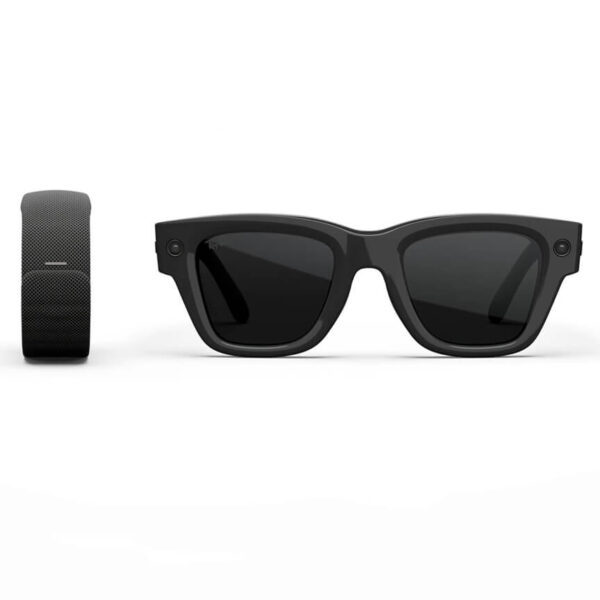 Exclusive Shop Perú 82 Meta Ray Ban Display 1