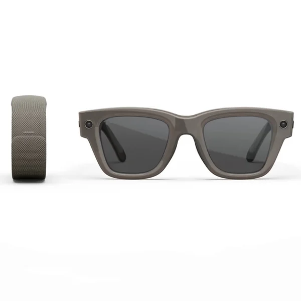 Meta Ray Ban Display 3