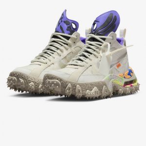 Nike x Off-White Air Terra Forma White