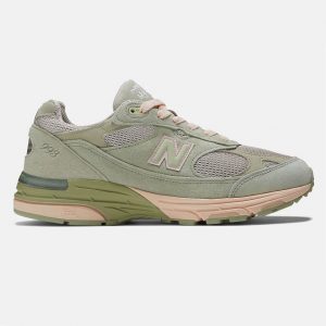 New Balance x Joe Freshgoods Sage