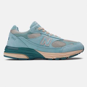 New Balance x Joe Freshgoods Arctic Blue