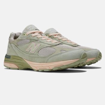 New Balance x Joe Freshgoods Sage - Imagen 2
