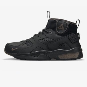 Nike ACG Air Mowabb Off Noir - Imagen 2