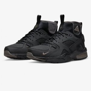 Nike ACG Air Mowabb Off Noir