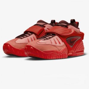 Nike x Ambush Air Adjust Force Red