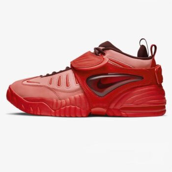 Nike x Ambush Air Adjust Force Red - Imagen 2
