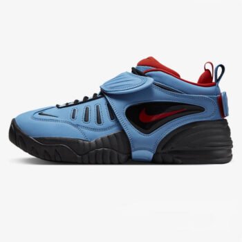 Nike x Ambush Air Adjust Force Blue - Imagen 2
