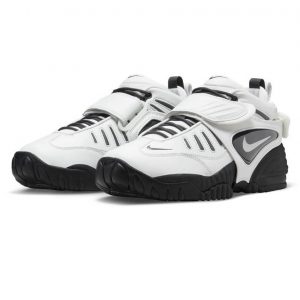 Nike x Ambush Air Adjust Force White
