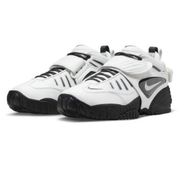 Nike x Ambush Air Adjust Force White