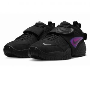 Nike x Ambush Air Adjust Force Black