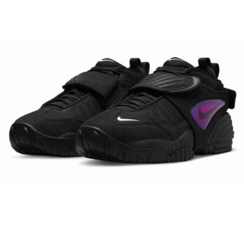 Nike x Ambush Air Adjust Force Black