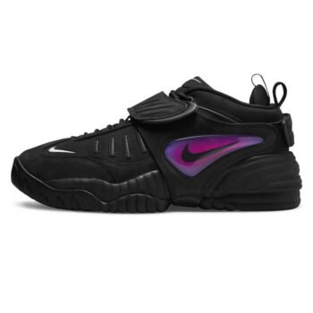 Nike x Ambush Air Adjust Force Black - Imagen 2