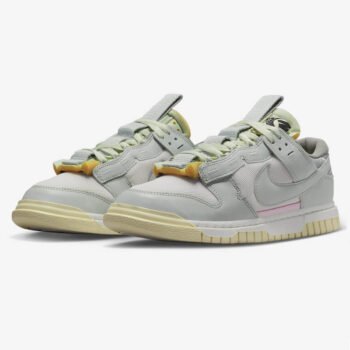 Nike Dunk Low Remastered Mint Foam