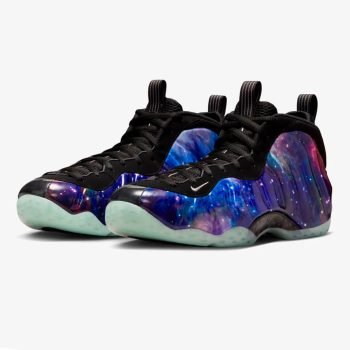Nike Air Foamposite One Galaxy