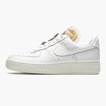 Nike Air Force 1 Low Bling - Imagen 2