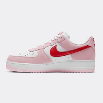 Nike Air Force 1 07 QS Valentine's Day Love Letter - Imagen 2