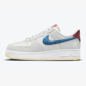Nike Air Force 1 5 On It - Imagen 2