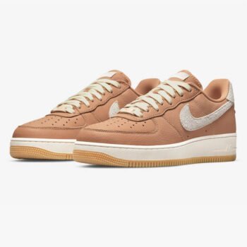 Nike Air Force 1 Low Craft Tan
