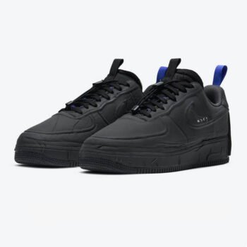 Nike Air Force 1 Experimental