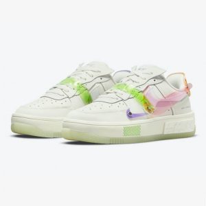 Nike Air Force 1 Low Fontanka