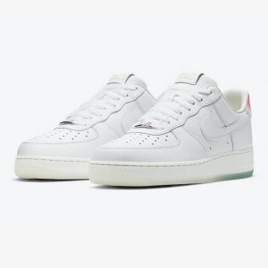 Nike Air Force 1 Got Em