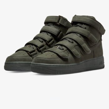 Nike Air Force 1 High Billie Eilish Sequoia