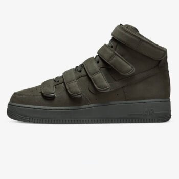 Nike Air Force 1 High Billie Eilish Sequoia - Imagen 2
