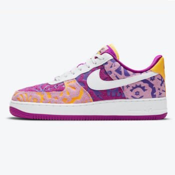 Nike Air Force 1 Low International Womens Day - Imagen 2