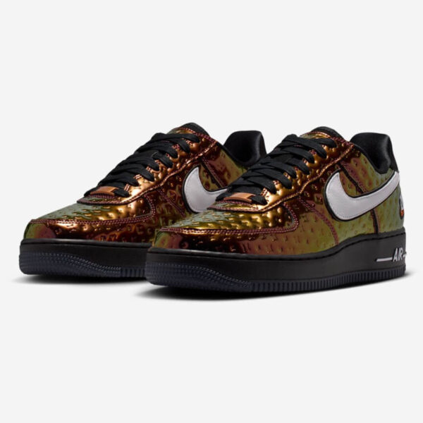 Nike Air Force 1 LA All Star
