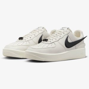 Nike Air Force 1 Low Ambush White
