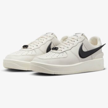 Nike Air Force 1 Low Ambush White