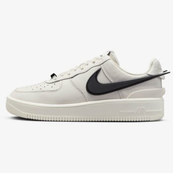 Nike Air Force 1 Low Ambush White - Imagen 2