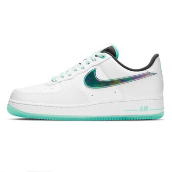 Nike Air Force 1 Low Abalone - Imagen 2
