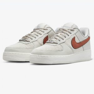 Nike Air Force 1 Low Basketball