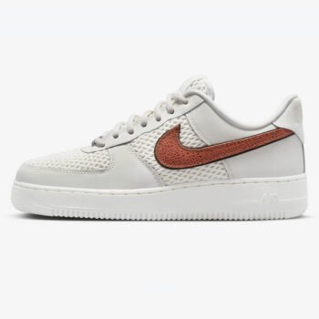 Nike Air Force 1 Low Basketball - Imagen 2